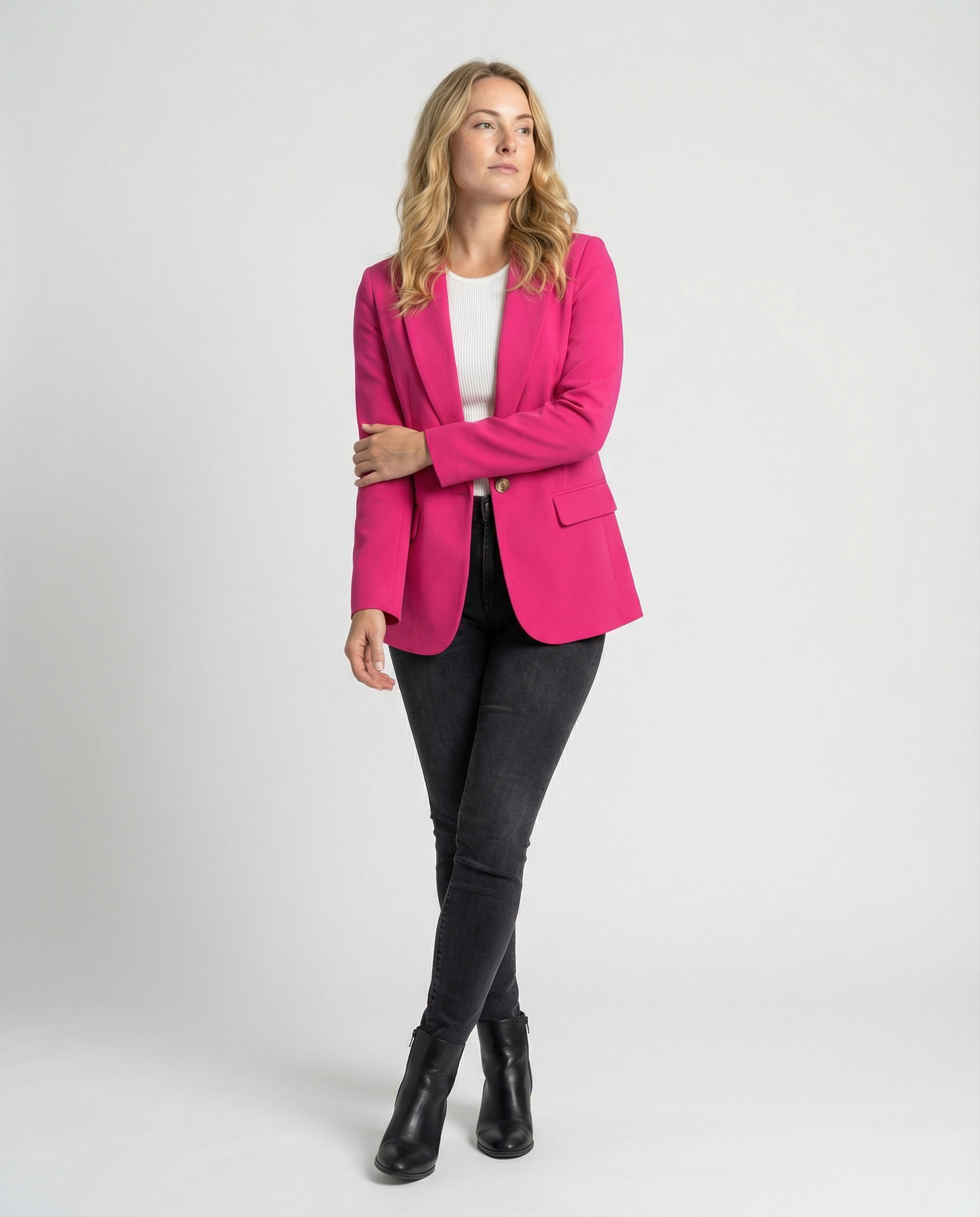 Eleganter Blazer für Damen | Vielseitiger Stil 8