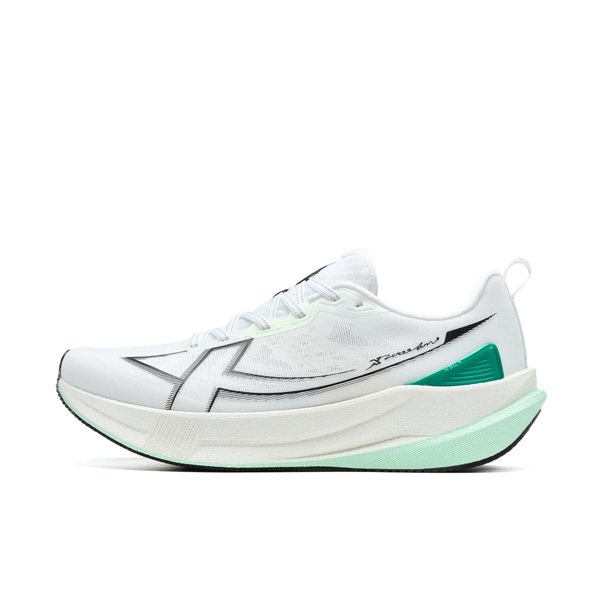 Laufschuhe 2000km 5.0 | Gepolsterte Jogging-Schuhe 8