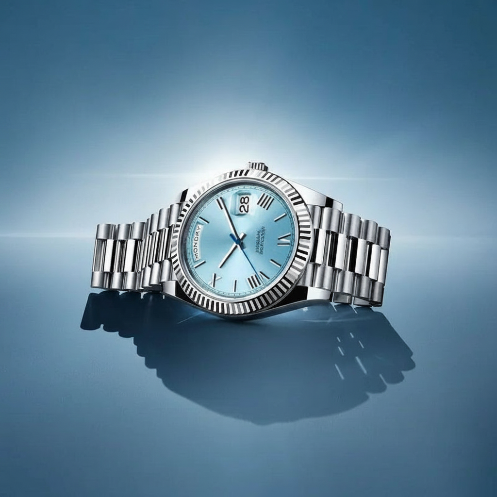 Dominus | Automatische Luxus-Herrenuhr