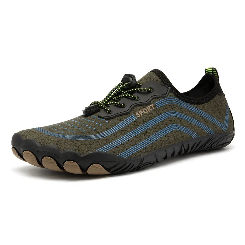 Trailrunning Barfußschuhe | Sportliche Laufschuhe 19