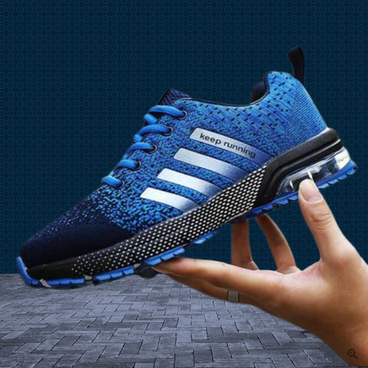 AeroFlex | Orthopädische Sneakers für Komfort und Leichtigkeit 0