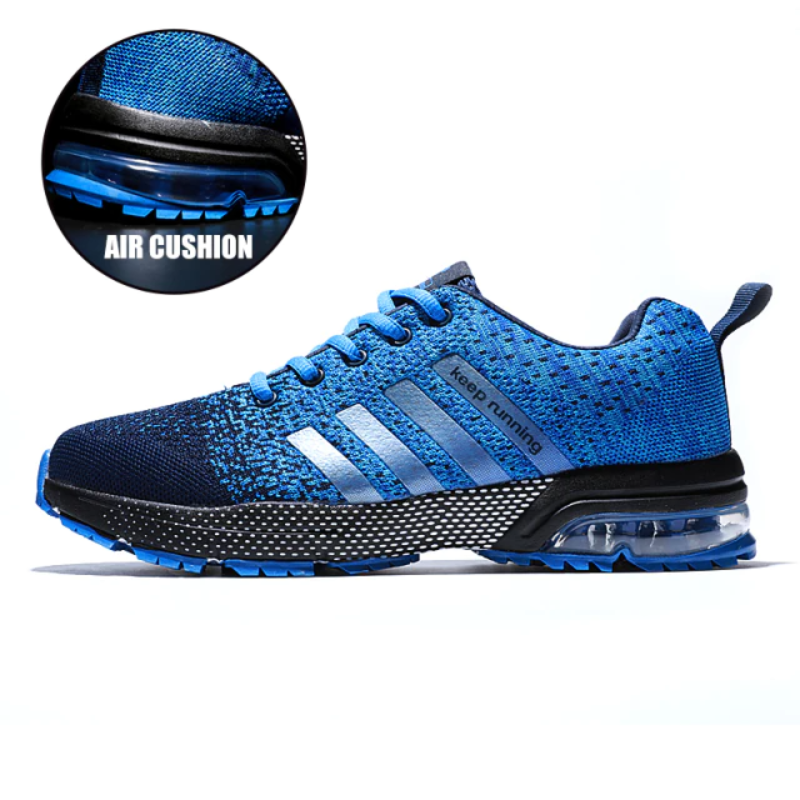 AeroFlex | Orthopädische Sneakers für Komfort und Leichtigkeit 1