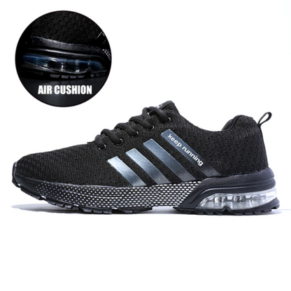AeroFlex | Orthopädische Sneakers für Komfort und Leichtigkeit 10