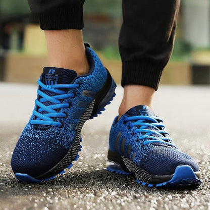 AeroFlex | Orthopädische Sneakers für Komfort und Leichtigkeit 2