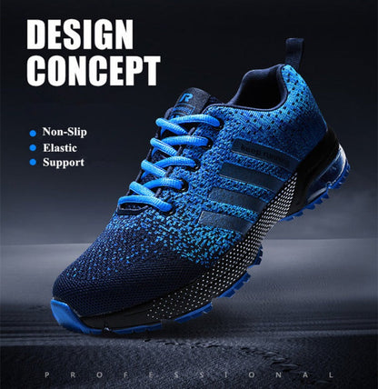 AeroFlex | Orthopädische Sneakers für Komfort und Leichtigkeit 4