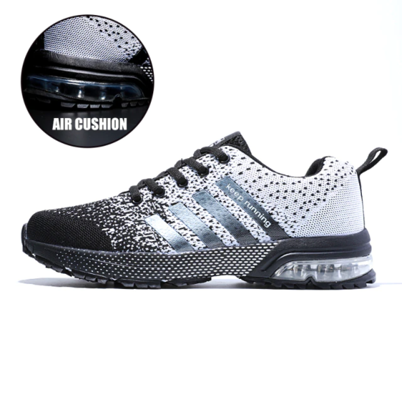 AeroFlex | Orthopädische Sneakers für Komfort und Leichtigkeit 9