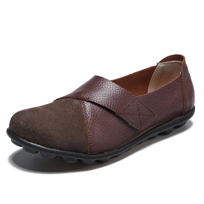 Annika Schuhe | Komfortable Schuhe mit Fußgewölbestütze 0