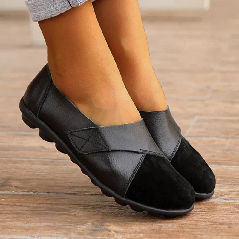 Annika Schuhe | Komfortable Schuhe mit Fußgewölbestütze 1