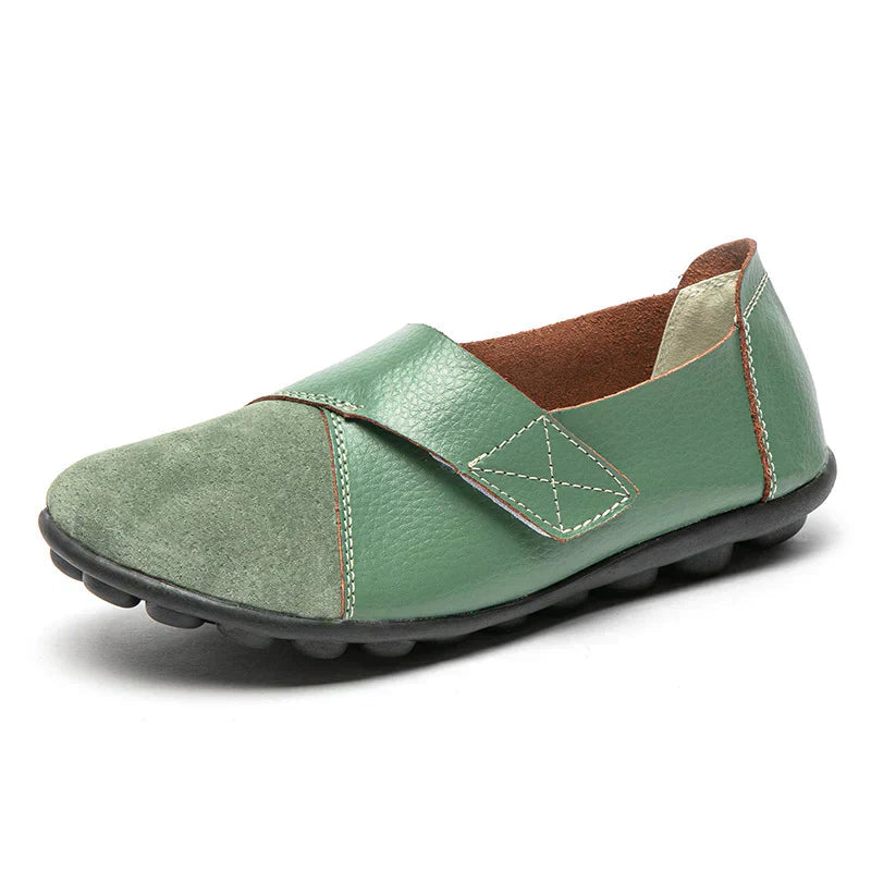 Annika Schuhe | Komfortable Schuhe mit Fußgewölbestütze 10