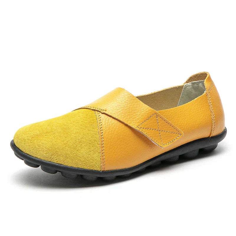 Annika Schuhe | Komfortable Schuhe mit Fußgewölbestütze 12