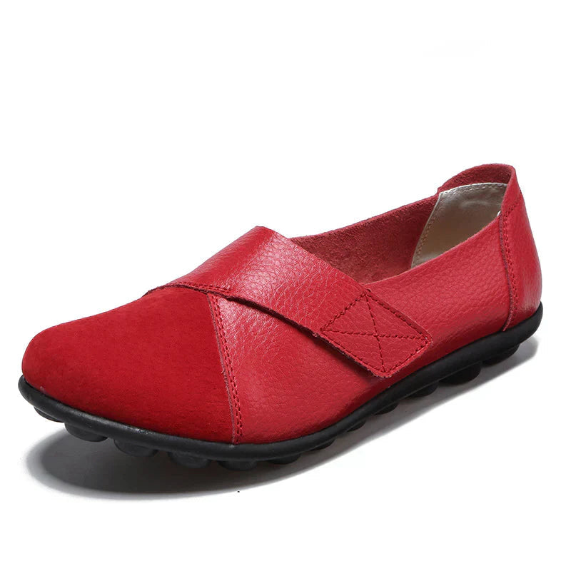 Annika Schuhe | Komfortable Schuhe mit Fußgewölbestütze 14