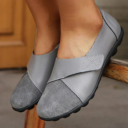 Annika Schuhe | Komfortable Schuhe mit Fußgewölbestütze 2