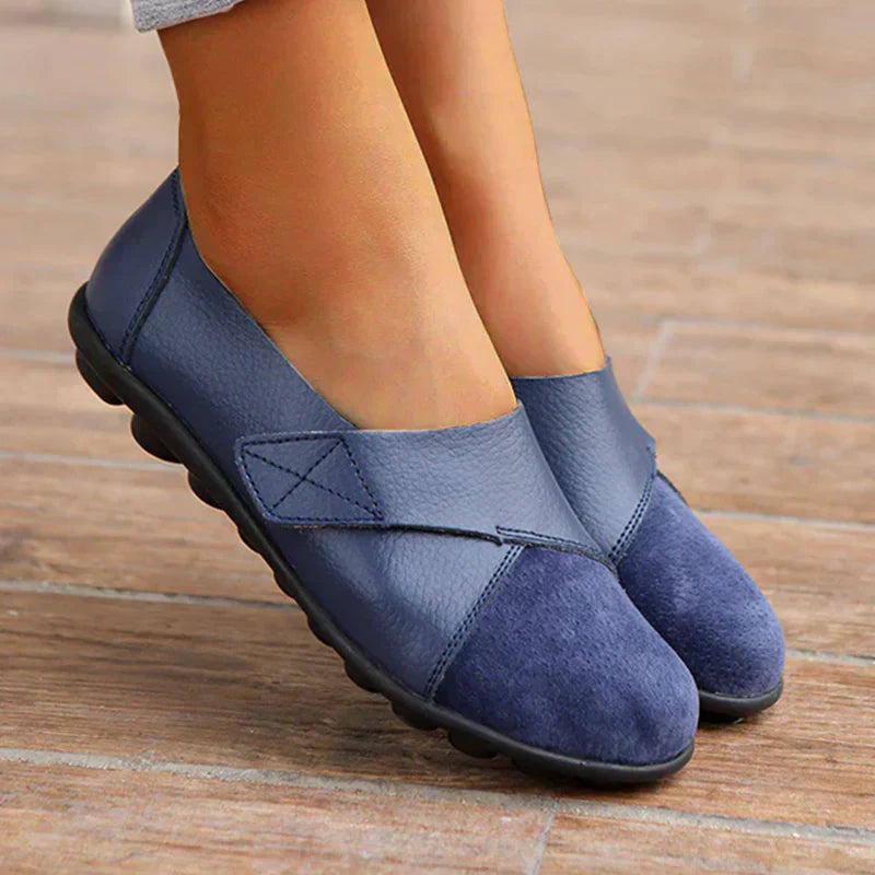 Annika Schuhe | Komfortable Schuhe mit Fußgewölbestütze 3
