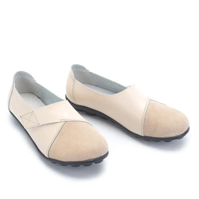 Annika Schuhe | Komfortable Schuhe mit Fußgewölbestütze 4