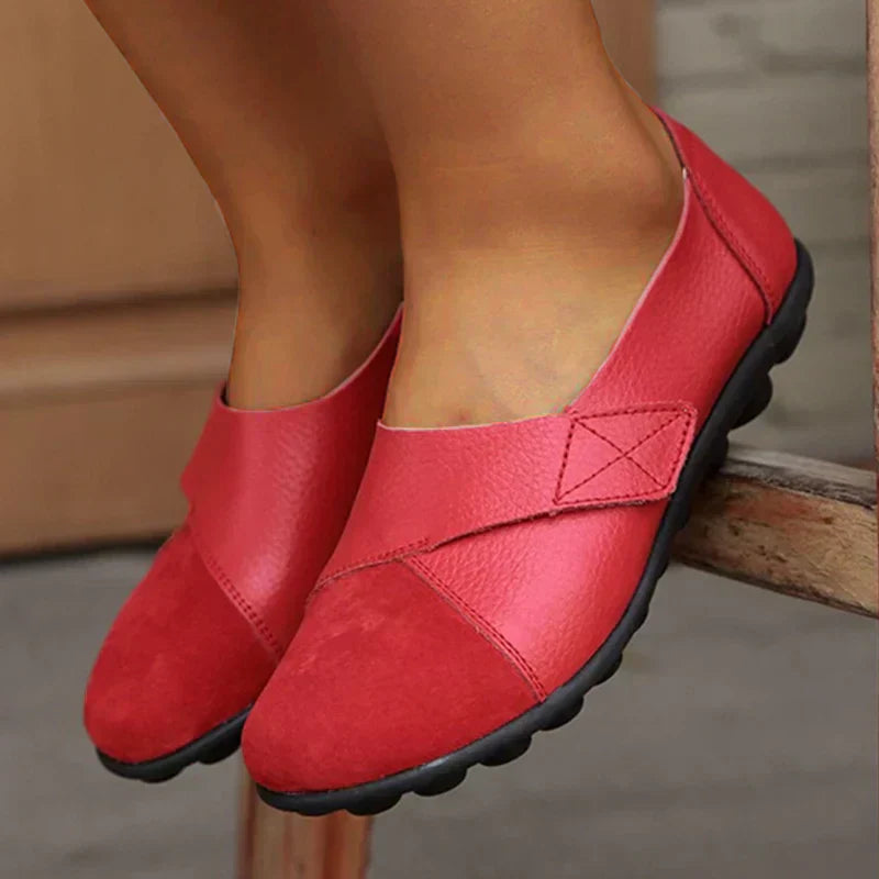 Annika Schuhe | Komfortable Schuhe mit Fußgewölbestütze 5