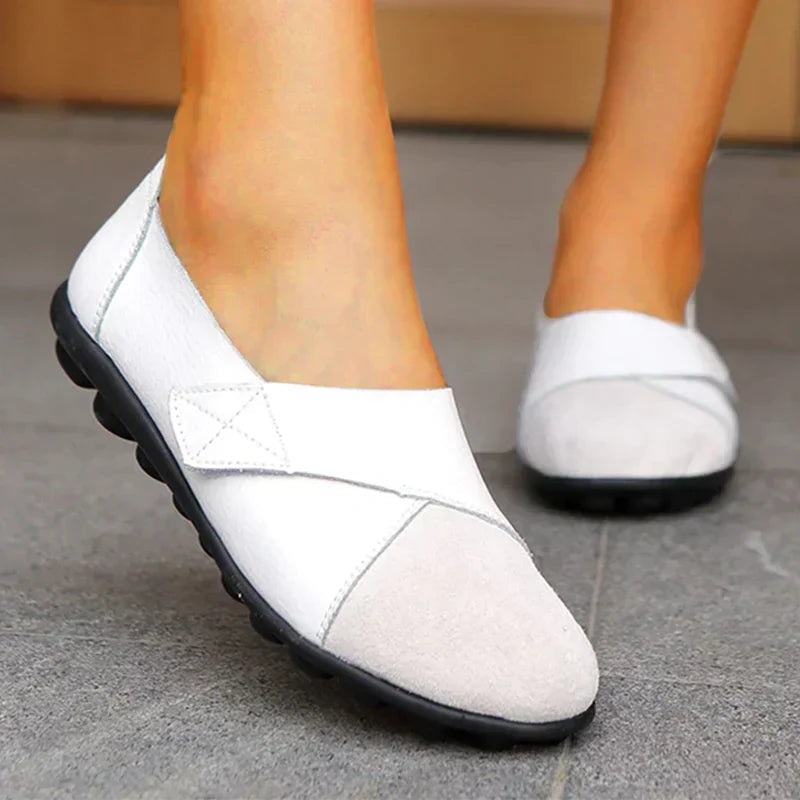 Annika Schuhe | Komfortable Schuhe mit Fußgewölbestütze 6
