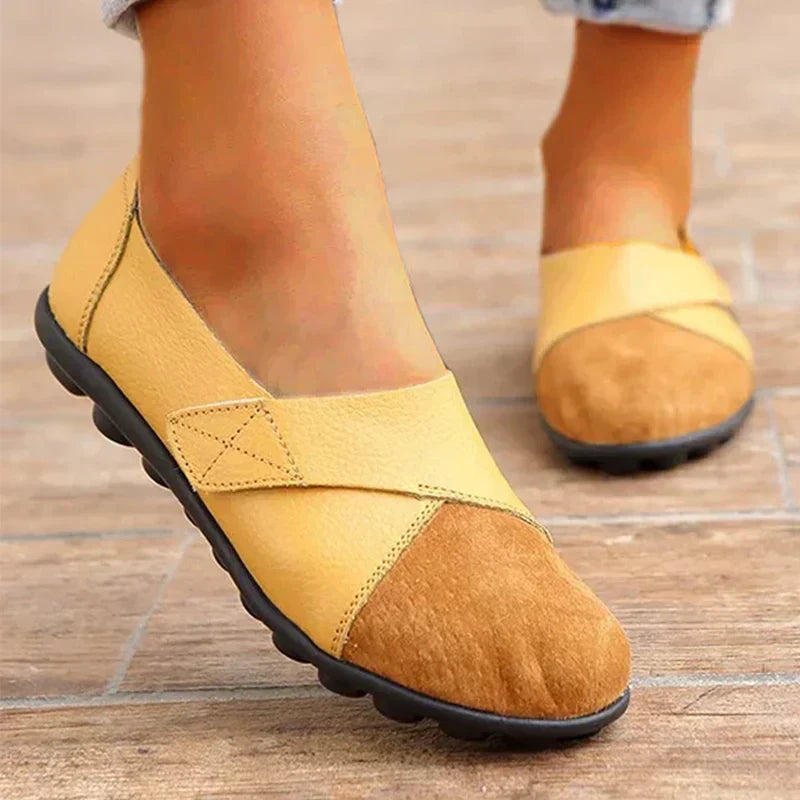 Annika Schuhe | Komfortable Schuhe mit Fußgewölbestütze 7
