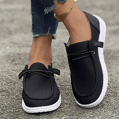 ArchSupport | Atmungsaktive Damen-Sneaker mit Fußgewölbeunterstützung 0