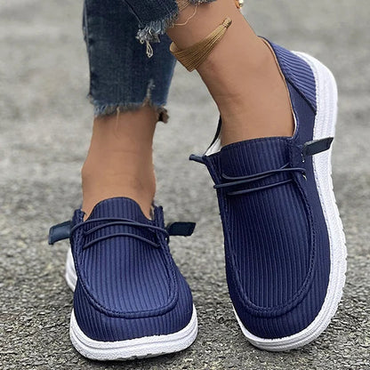 ArchSupport | Atmungsaktive Damen-Sneaker mit Fußgewölbeunterstützung 2