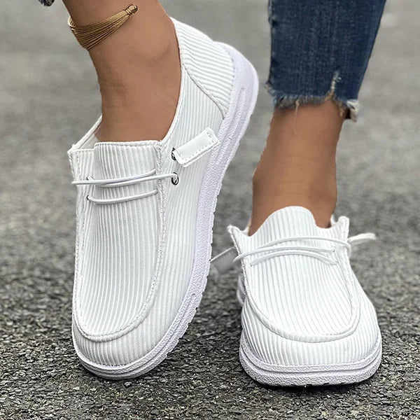 ArchSupport | Atmungsaktive Damen-Sneaker mit Fußgewölbeunterstützung 3