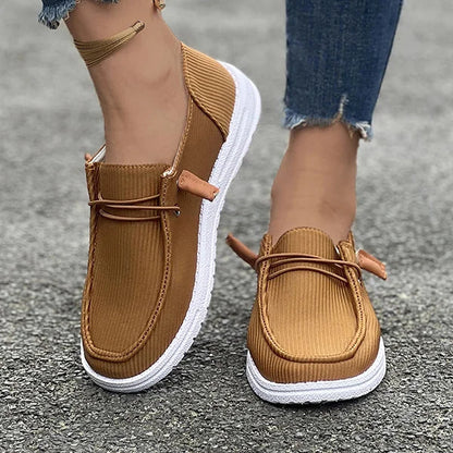 ArchSupport | Atmungsaktive Damen-Sneaker mit Fußgewölbeunterstützung 5
