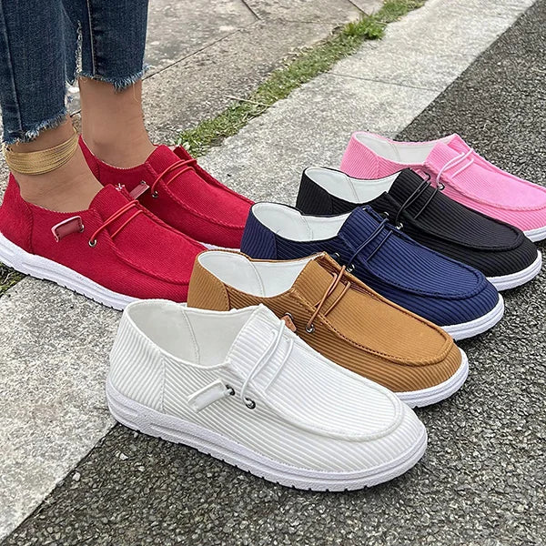 ArchSupport | Atmungsaktive Damen-Sneaker mit Fußgewölbeunterstützung 6