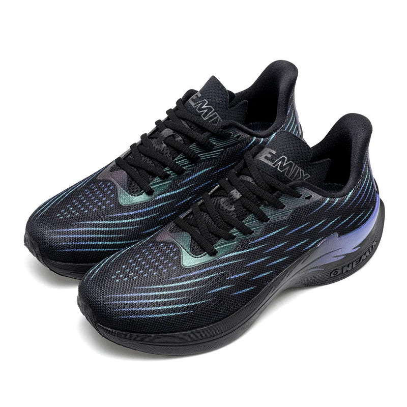 Atmungsaktive Laufschuhe Herren | Sportliche Sneakers 11
