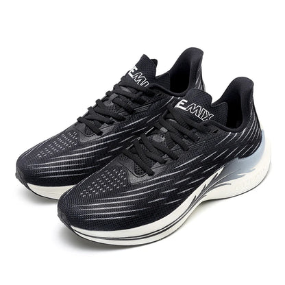 Atmungsaktive Laufschuhe Herren | Sportliche Sneakers 8
