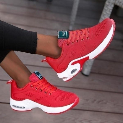Atmungsaktive Orthopädische Sneaker | Komfortable Alltagsschuhe 2