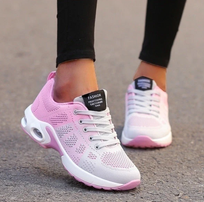 Atmungsaktive Orthopädische Sneaker | Komfortable Alltagsschuhe 5