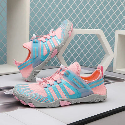 Barfuss Wasserschuhe | Unisex Schnelltrocknend für Strand 0