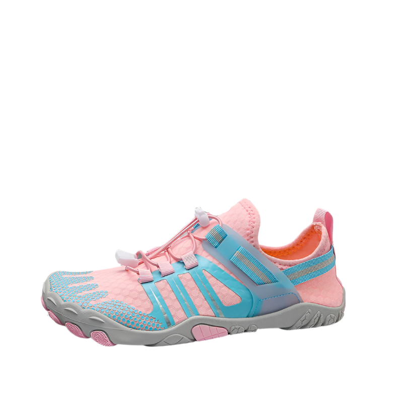 Barfuss Wasserschuhe | Unisex Schnelltrocknend für Strand 1