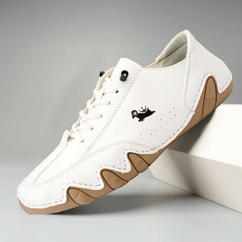 Barfußschuhe NaturalMove | Flexibel, Wasserdicht, Rutschfest 0