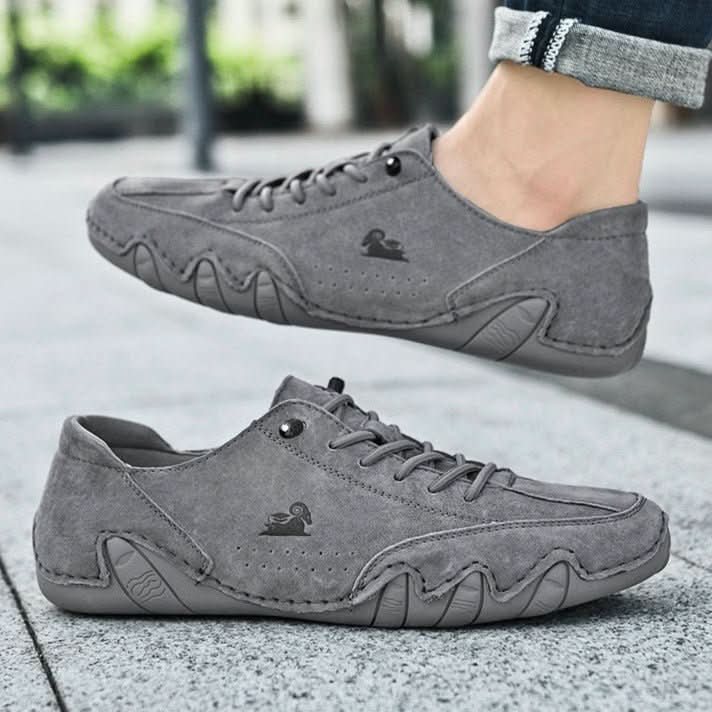 Barfußschuhe NaturalMove | Flexibel, Wasserdicht, Rutschfest 10