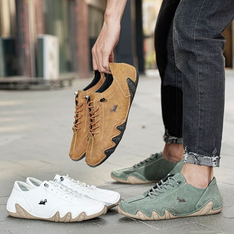 Barfußschuhe NaturalMove | Flexibel, Wasserdicht, Rutschfest 2