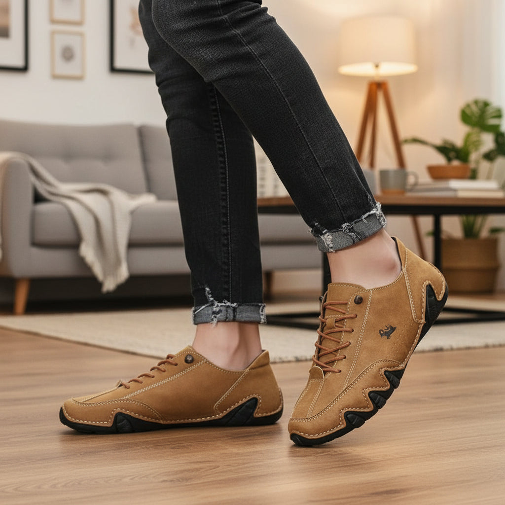 Barfußschuhe NaturalMove | Flexibel, Wasserdicht, Rutschfest 5