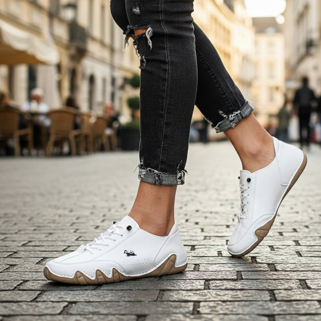 Barfußschuhe NaturalMove | Flexibel, Wasserdicht, Rutschfest 6