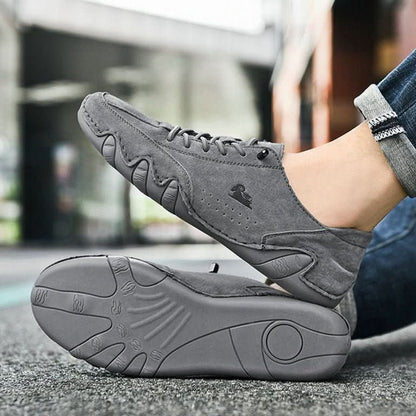 Barfußschuhe NaturalMove | Flexibel, Wasserdicht, Rutschfest 8