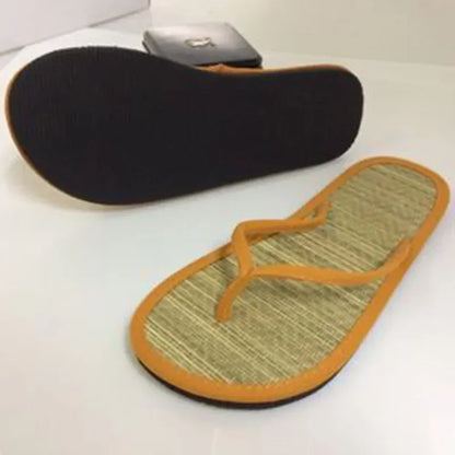 Bequeme Flip-Flops für Frauen | Rutschfeste Hausschuhe 2