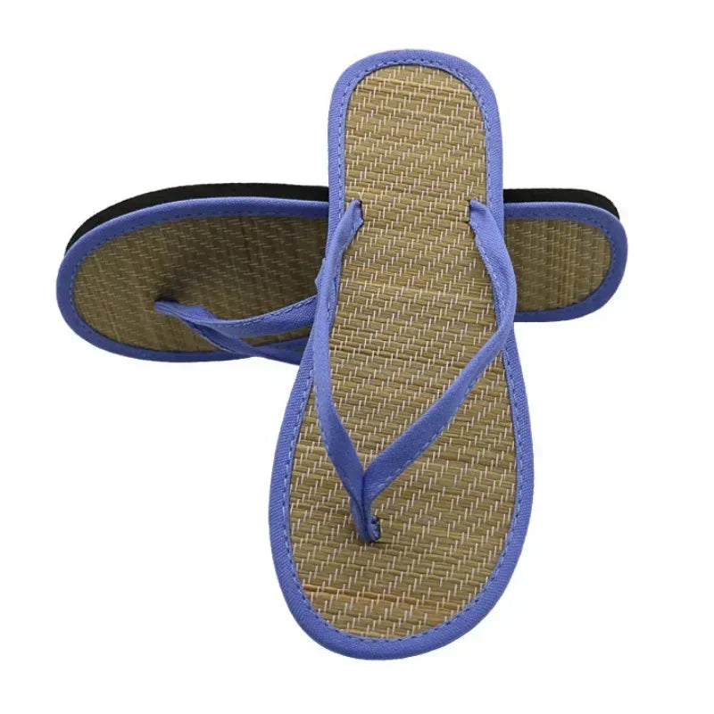 Bequeme Flip-Flops für Frauen | Rutschfeste Hausschuhe 4