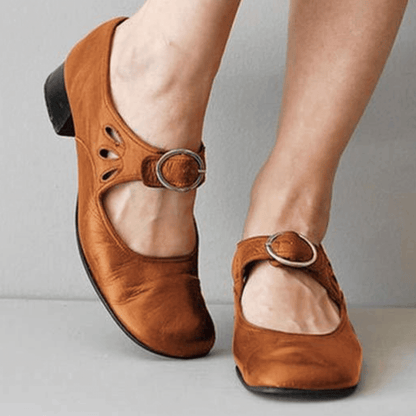 Bequeme Sandale | Elegante Damenfußbekleidung 0