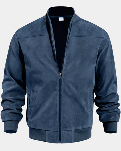 Bomberjacke Herren | Winddicht Wärmend Regular Fit 0