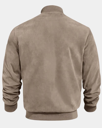 Bomberjacke Herren | Winddicht Wärmend Regular Fit 3