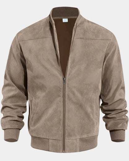 Bomberjacke Herren | Winddicht Wärmend Regular Fit 5
