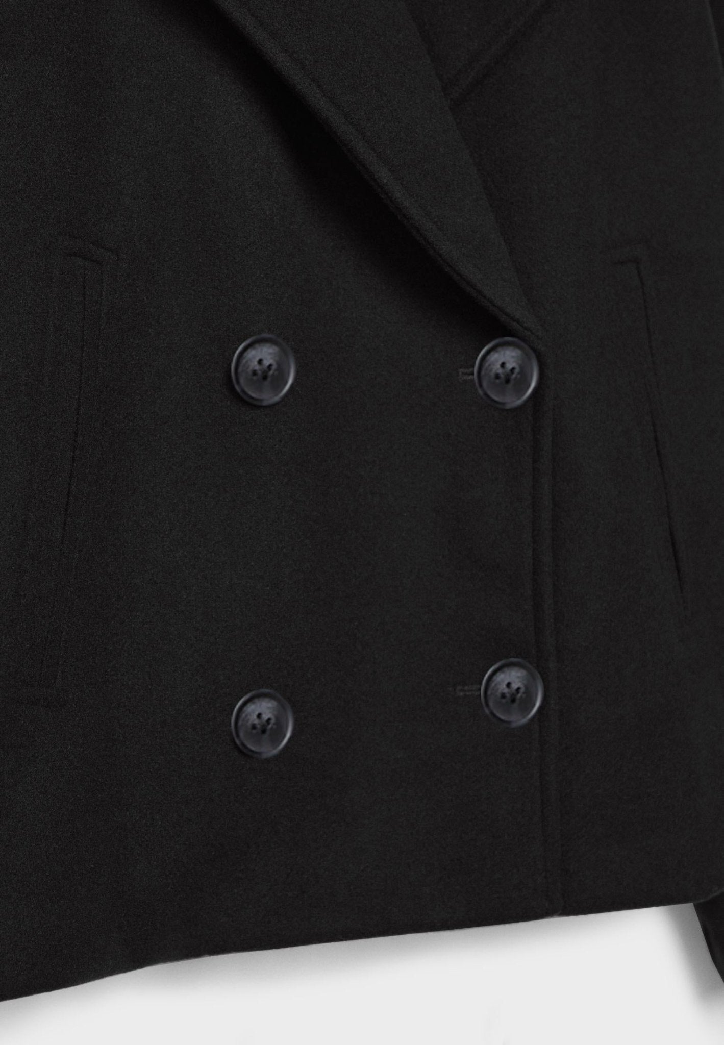 Clara Kurzjacke | Damenjacke Doppelreiher für Herbst 5