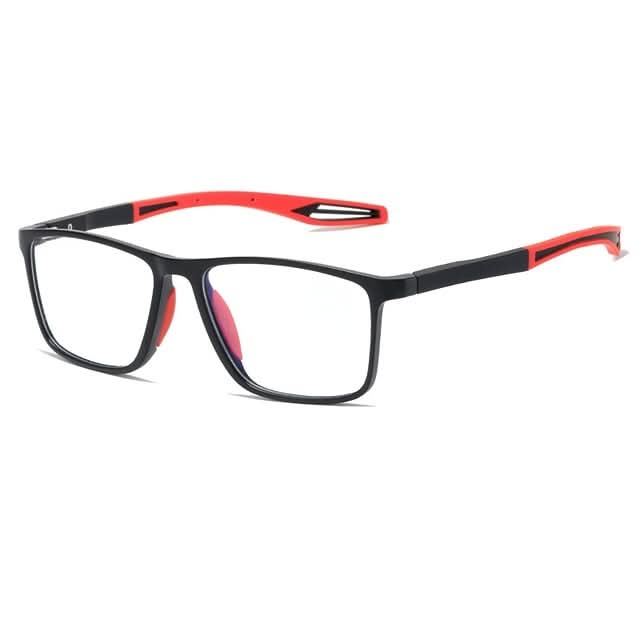 ClarityFlex | Ultraleichte Lesebrille für klare Nahsicht 1