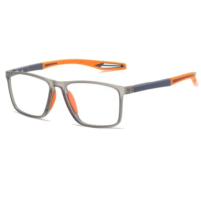 ClarityFlex | Ultraleichte Lesebrille für klare Nahsicht 4