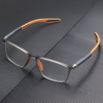 ClarityFlex | Ultraleichte Lesebrille für klare Nahsicht 5