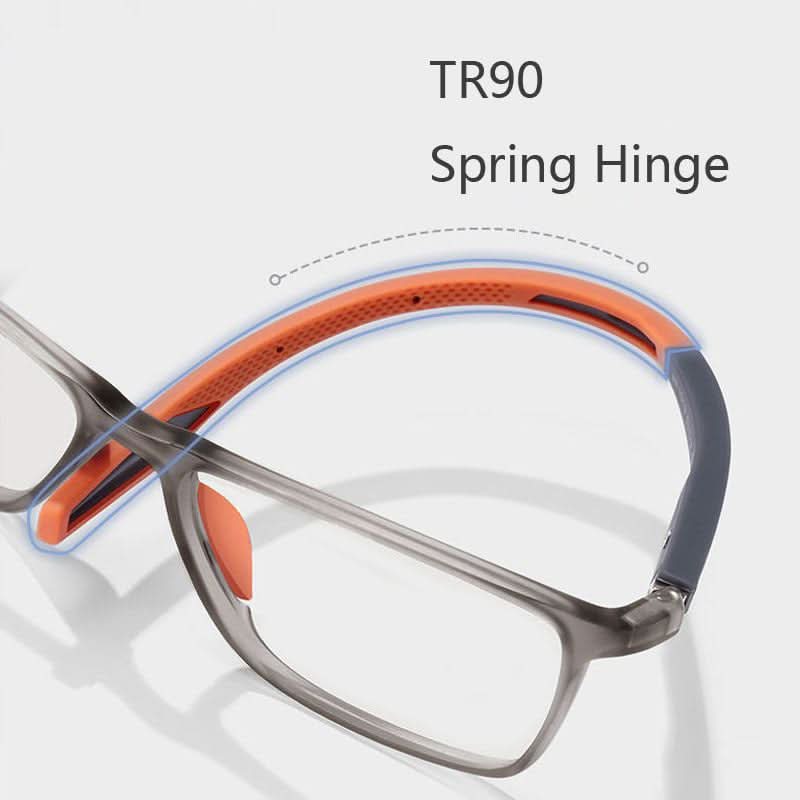 ClarityFlex | Ultraleichte Lesebrille für klare Nahsicht 8