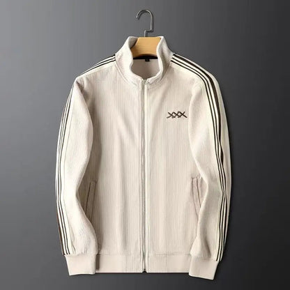 Cord-Sport-Trainingsanzug | Trainingsanzug Herren 3